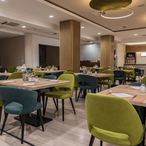 Hotel Karos Spa Zalakaros – Zalakaros, Węgry