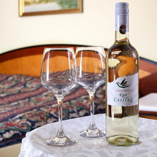 Offi Ház Hotel Eger – Eger, Ungaria