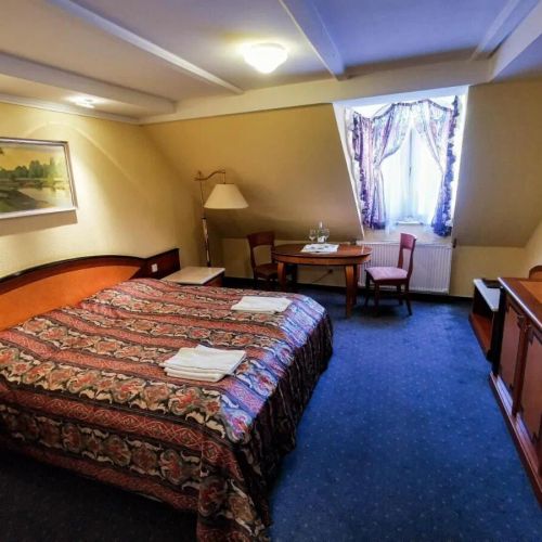Offi Ház Hotel Eger – Eger, Ungaria