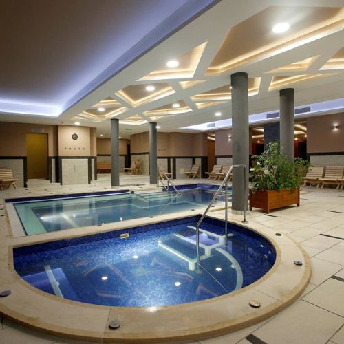Hotel Villa Völgy Eger – Eger, Ungaria