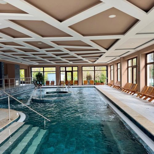 Hotel Villa Völgy Eger