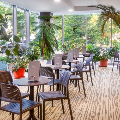 Hunguest Hotel Gyula – Giula, Ungaria