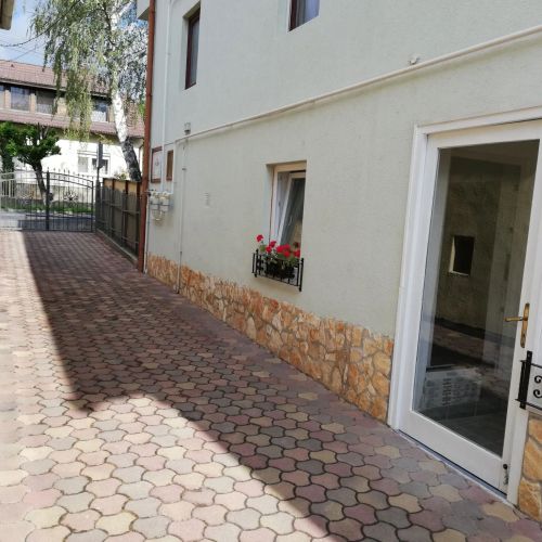 AAL Apartman Hévíz – Hévíz, Węgry