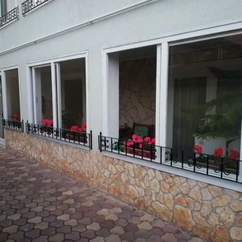 AAL Apartman Hévíz – Hévíz, Węgry