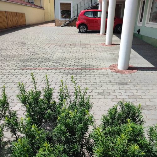 AAL Apartman Hévíz – Hévíz, Węgry