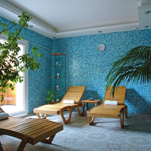 Villa Prestige Hévíz – Hévíz, Maďarsko