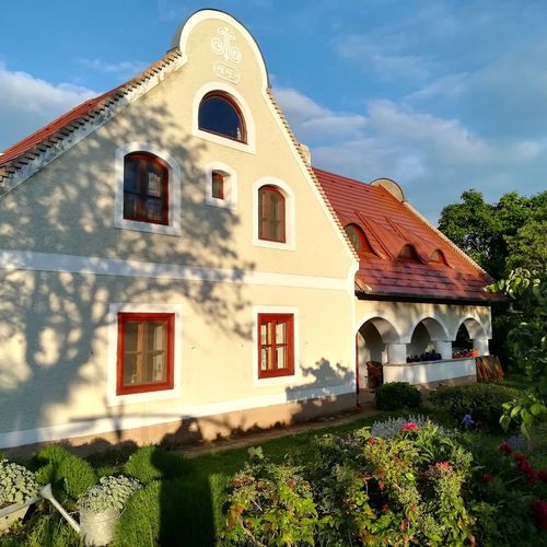 Kishalász Vendégház Lovas