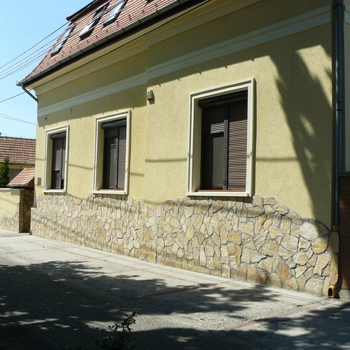 MO-HA Panzió Törökszentmiklós