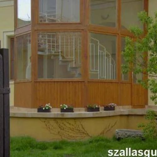 MO-HA Panzió Törökszentmiklós – Törökszentmiklós, Ungaria