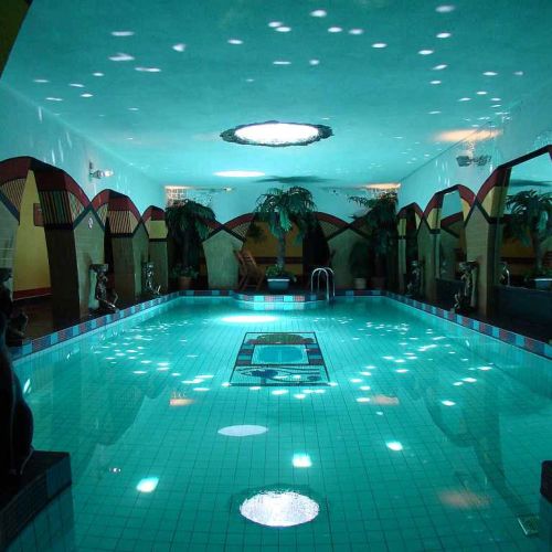 Janus Boutique Hotel & Spa Siófok – Siófok, Ungaria