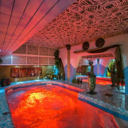 Janus Boutique Hotel & Spa Siófok – Siófok, Ungaria