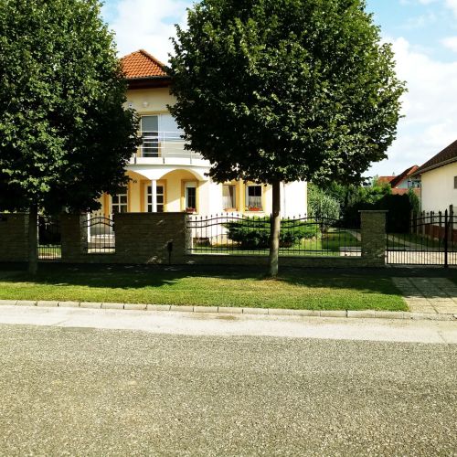 Abigél Thermalapartman Bük