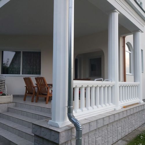 Oros Vendégház Nyíregyháza – Nyíregyháza, Ungaria