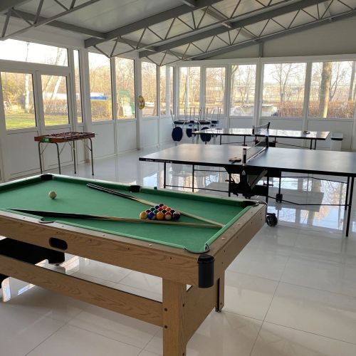 Tisza Sport Hotel Szeged – Szeghed, Ungaria