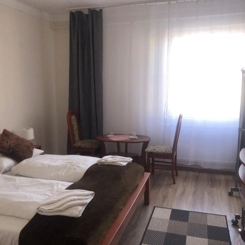 Aranykorona Hotel Miskolc