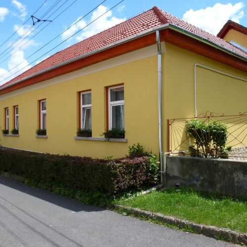 Angéla Vendégház Tokaj – Tokaj, Ungaria