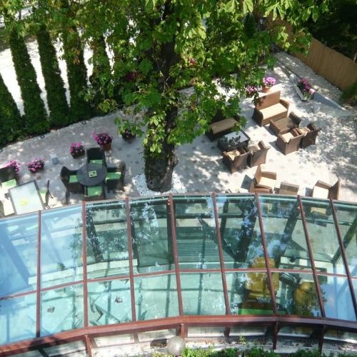 Bobbio Hotel Budapest – Budapesta, Ungaria