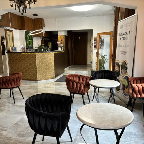 Hotel Gloria Budapest City Center Budapest – Budapesta, Ungaria