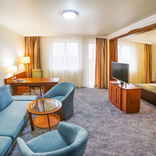 Hotel Silver Hajdúszoboszló – Hajdúszoboszló, Węgry
