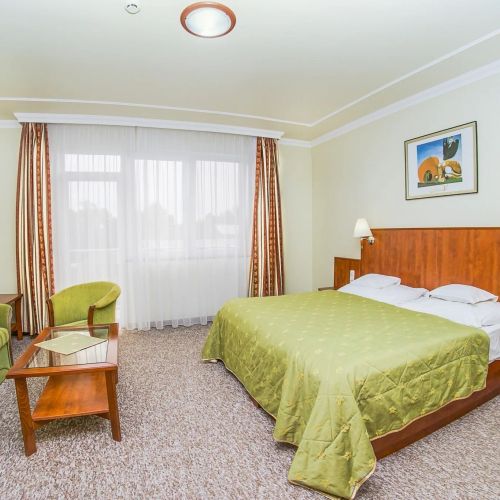 Hotel Silver Hajdúszoboszló – Hajdúszoboszló, Węgry