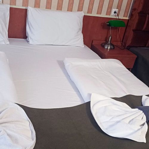 Atlantic Hotel Budapest – Budapesta, Ungaria