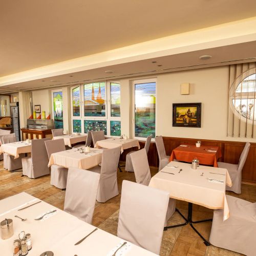 Dóm Hotel Szeged – Szeghed, Ungaria