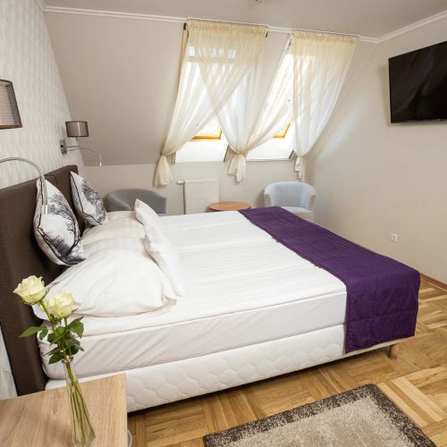 Dóm Hotel Szeged – Szeghed, Ungaria