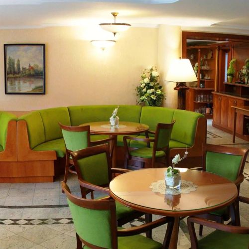 Fortuna Villa Hévíz – Hévíz, Ungaria
