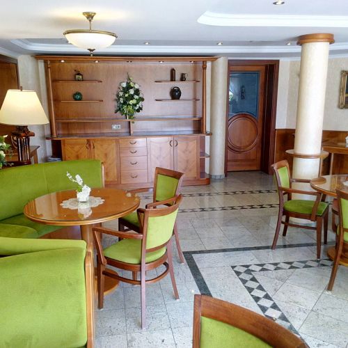 Fortuna Villa Hévíz – Hévíz, Ungaria