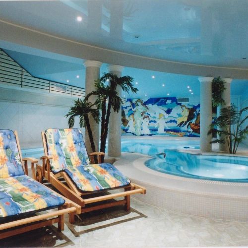 Hozam Wellness és Apartman Szolnok – Solnoca, Ungaria