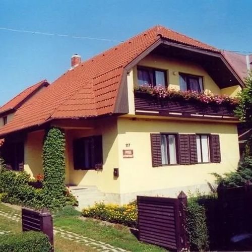 Betti Apartman Hévíz