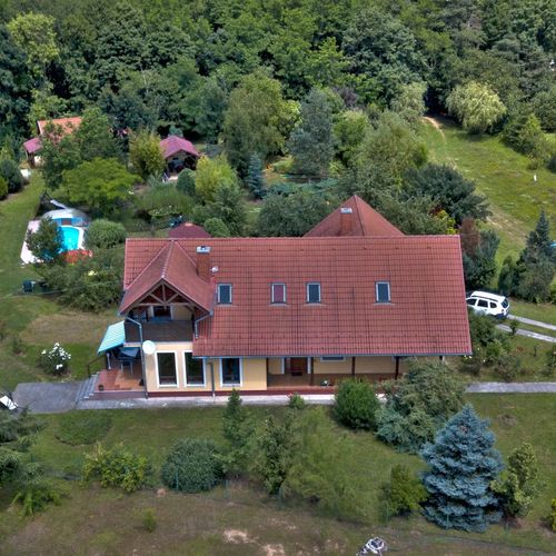 Mihály Vendégház Őriszentpéter