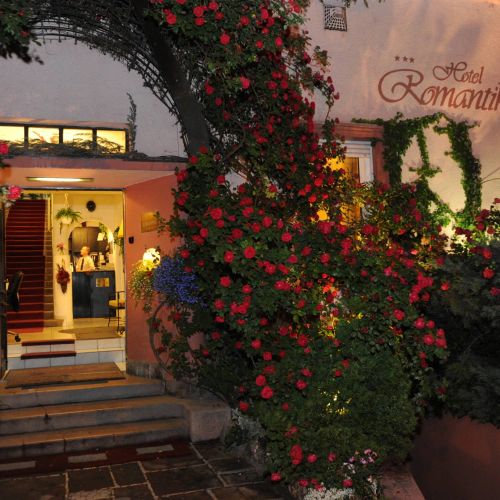 Hotel Romantik Eger – Eger, Ungaria