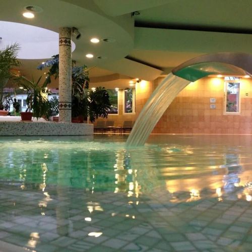 Residence Hotel Balaton Siófok