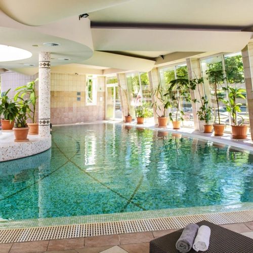 Residence Hotel Balaton Siófok