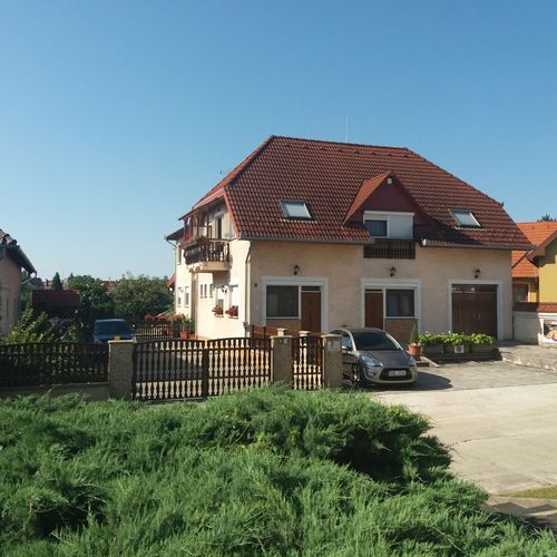 Ács Apartman Hévíz – Hévíz, Węgry