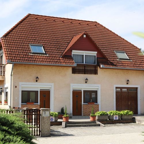 Ács Apartman Hévíz – Hévíz, Węgry