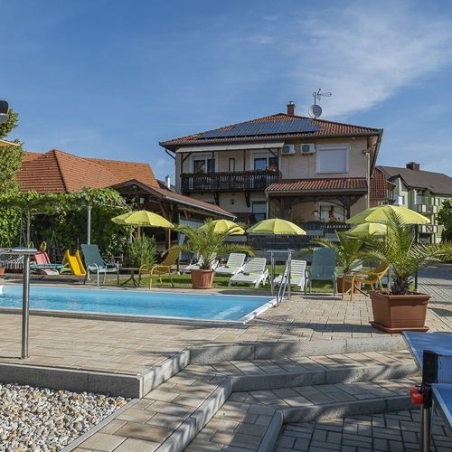Ács Apartman Hévíz
