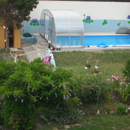 Tímárház Magánszállás Szeged