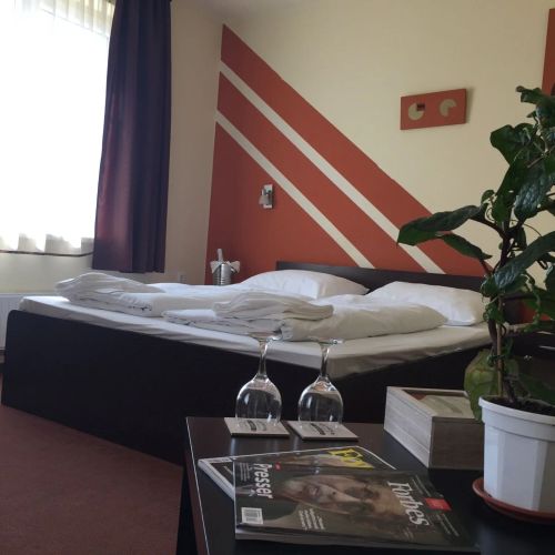 Ágoston Resort Pécs