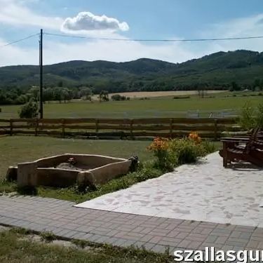 Kámor Fogadó Diósjenő