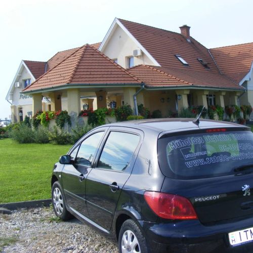 Főnix Fogadó Lenti – Lenti, Ungaria