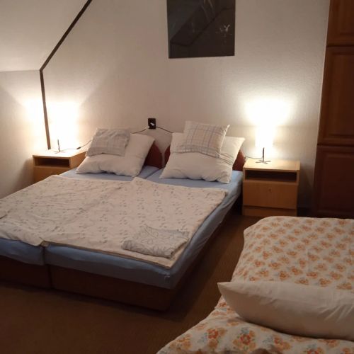 Manyi Apartman Fonyód – Fonyód, Węgry