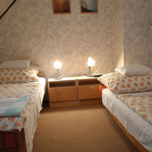 Manyi Apartman Fonyód – Fonyód, Węgry