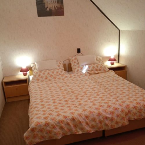 Manyi Apartman Fonyód – Fonyód, Węgry