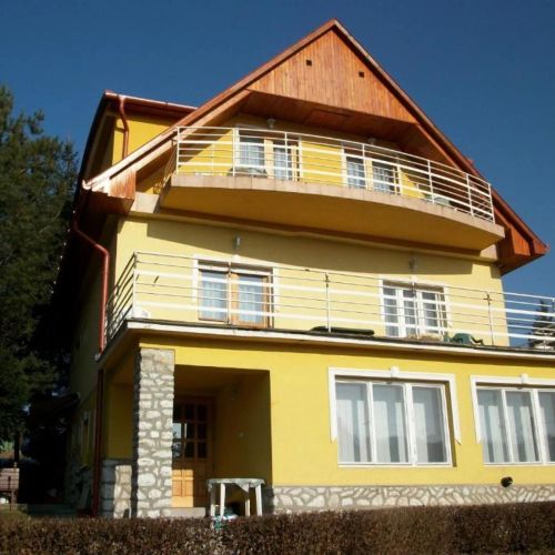 Szamóca Vendégház Miskolctapolca – Miskolctapolca, Ungaria