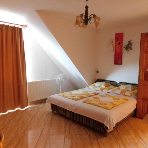 Szamóca Vendégház Miskolctapolca – Miskolctapolca, Ungaria