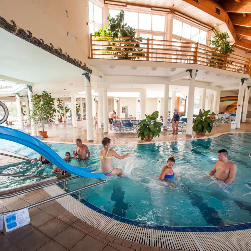 Apartmanpark és Kemping Cegléd – Cegléd, Maďarsko