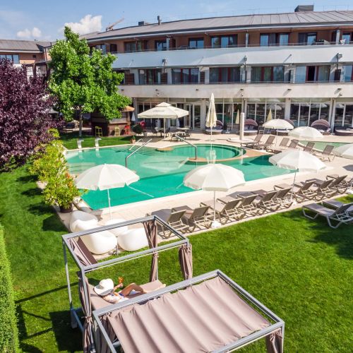 Hotel Golden Lake Resort Balatonfüred – Balatonfüred, Ungaria