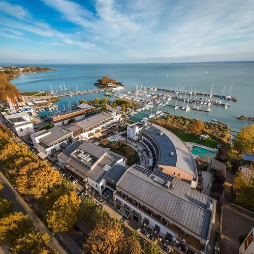 Hotel Golden Lake Resort Balatonfüred